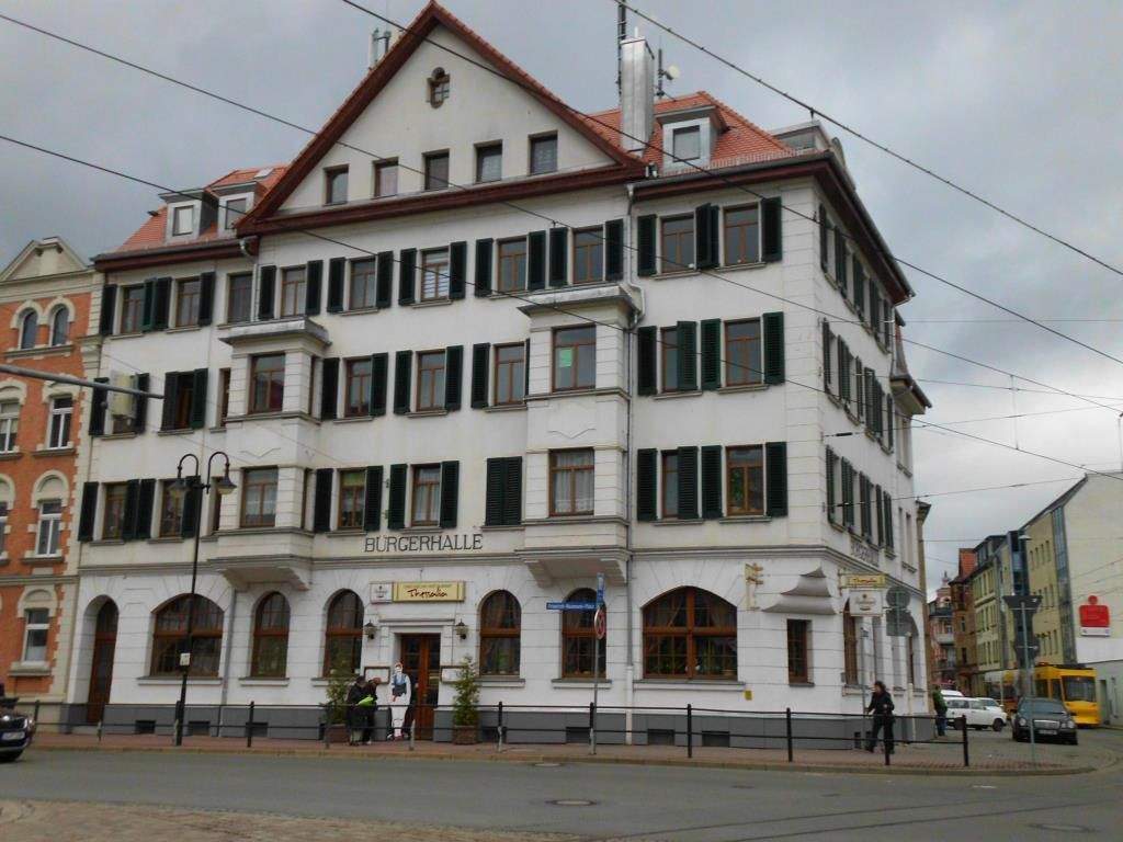 Thumbnail-Gemütliche 2-Zi-Whg im DG in Untermhaus mit Einbauküche