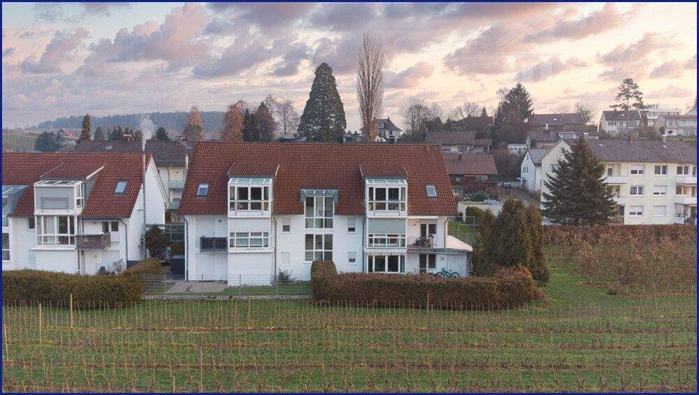 Thumbnail-Helle Erdgeschosswohnung in Kressbronn mit Wintergarten & Carport - flexibel nutzbar