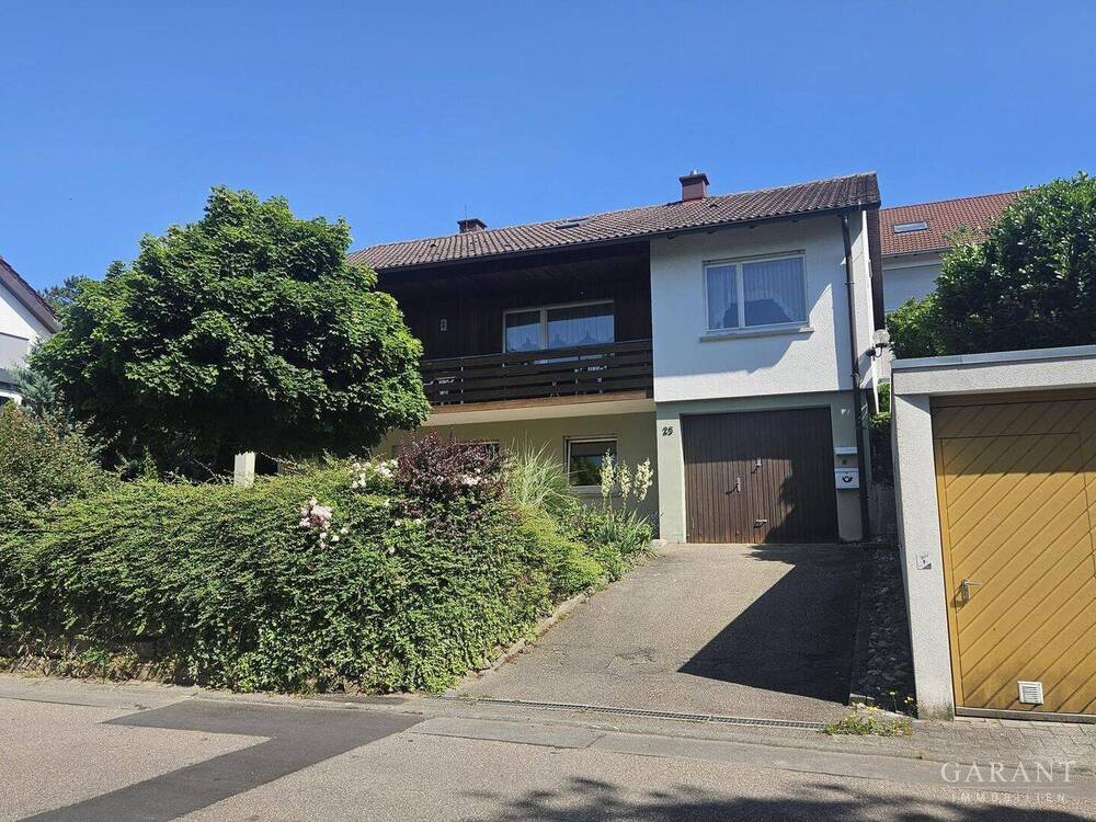 Aussenansicht