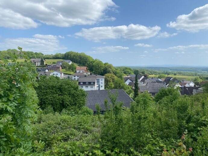 Aussicht