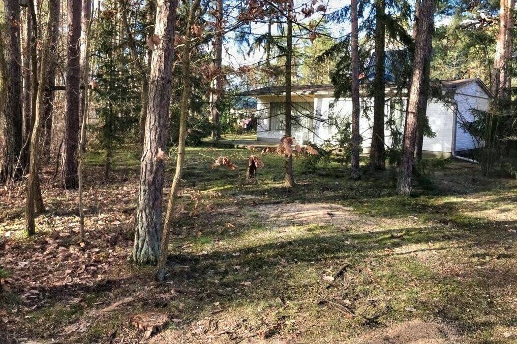 Thumbnail-Großzügiges Baugrundstück mit Seenähe in Eggersdorf b. Berlin