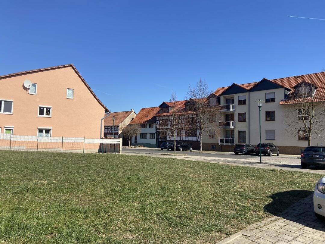 Thumbnail-Da, wo es sich schön ruhig wohnt - Baugrundstück für Haus oder ETWs