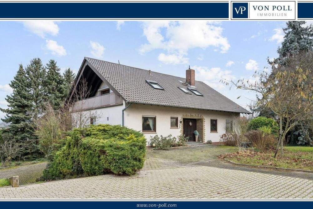 Thumbnail-Großes Anwesen mit unendlich vielen Möglichkeiten!