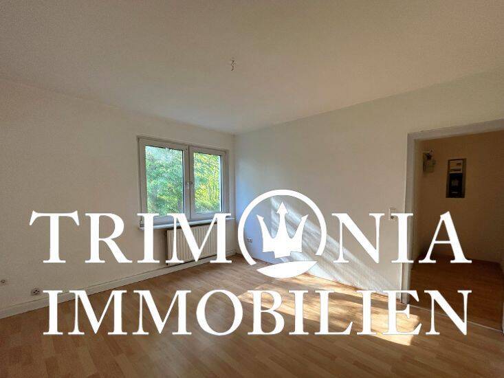 Thumbnail-Renovierte 2-Zimmerwohnung mit separater Küche
