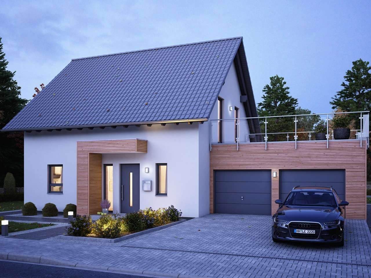 Thumbnail-Kaum noch Energiekosten - Jetzt