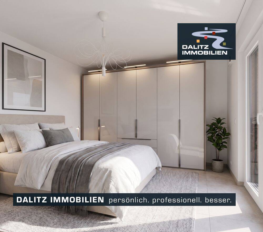 Thumbnail-Penthouse mit Panorama (vermietet)