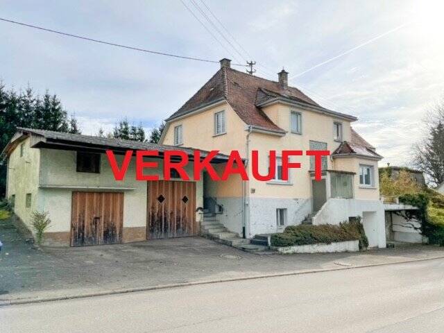 Außenansicht vorn