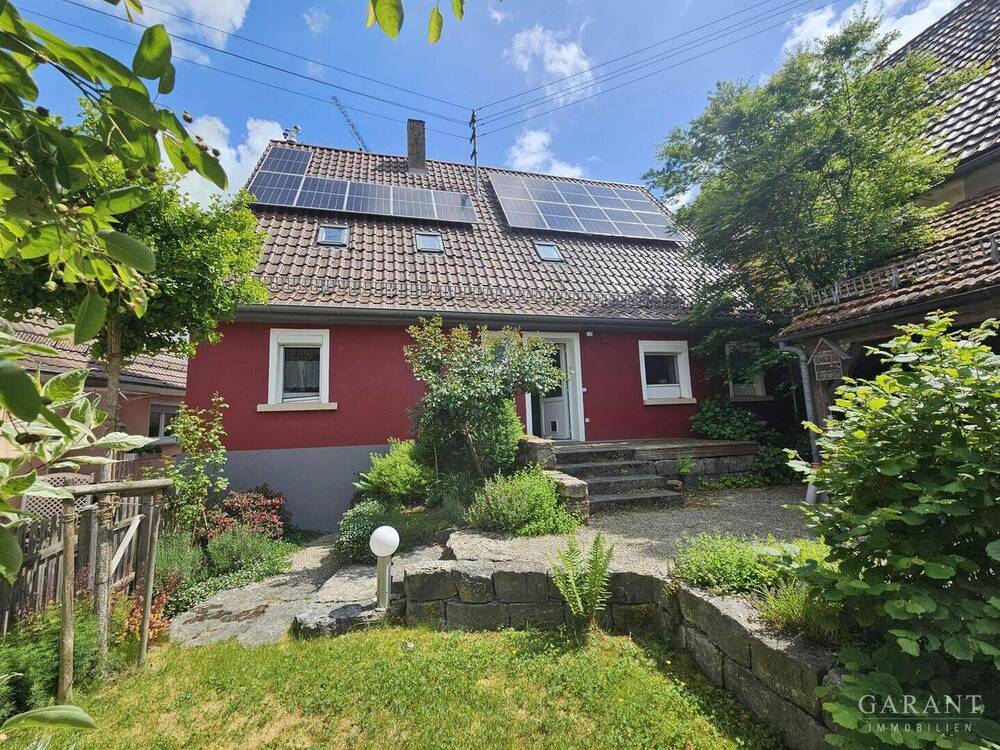 Aussenansicht