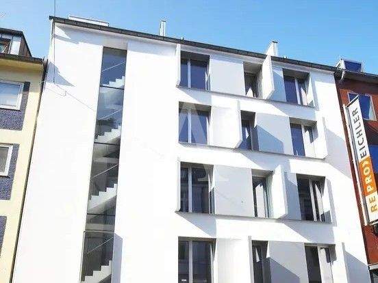 Thumbnail-Hochwertige Büroflächen zwischen Dom und St. Gereon