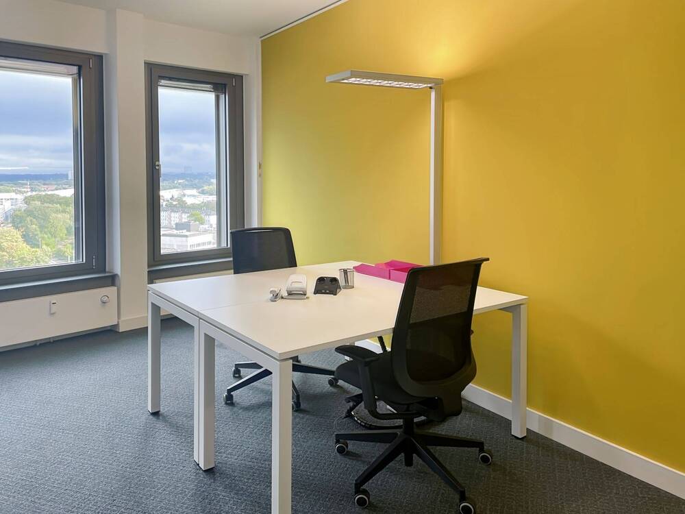 Thumbnail-All-inclusive-Zugang zu Lounges in Regus Ellipson