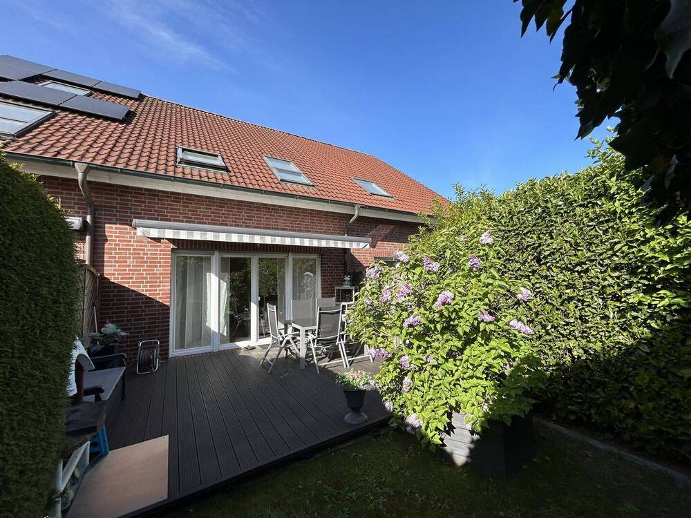 Thumbnail-Ein Zuhause mit Wohlfühlfaktor für Paare und Familien in Gievenbeck