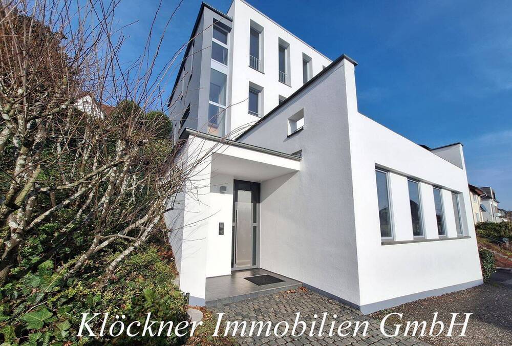 Thumbnail-SB Spitzenlage: Extravagantes Architektenhaus in traumhafter Panoramalage