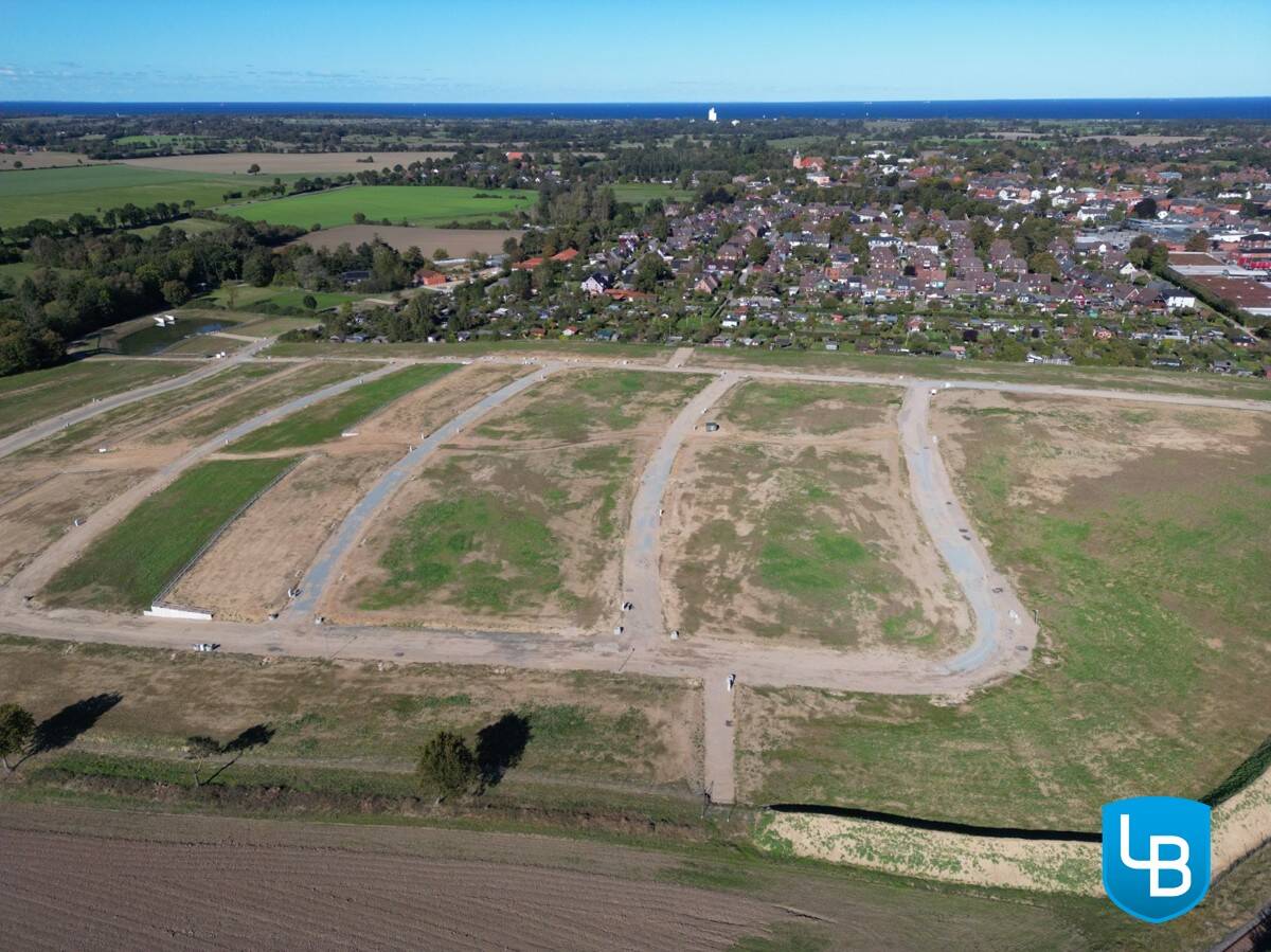 Thumbnail-Sonne, Strand und Meer! Ihr Traumgrundstück im Ostseebad Schönberg GST 71