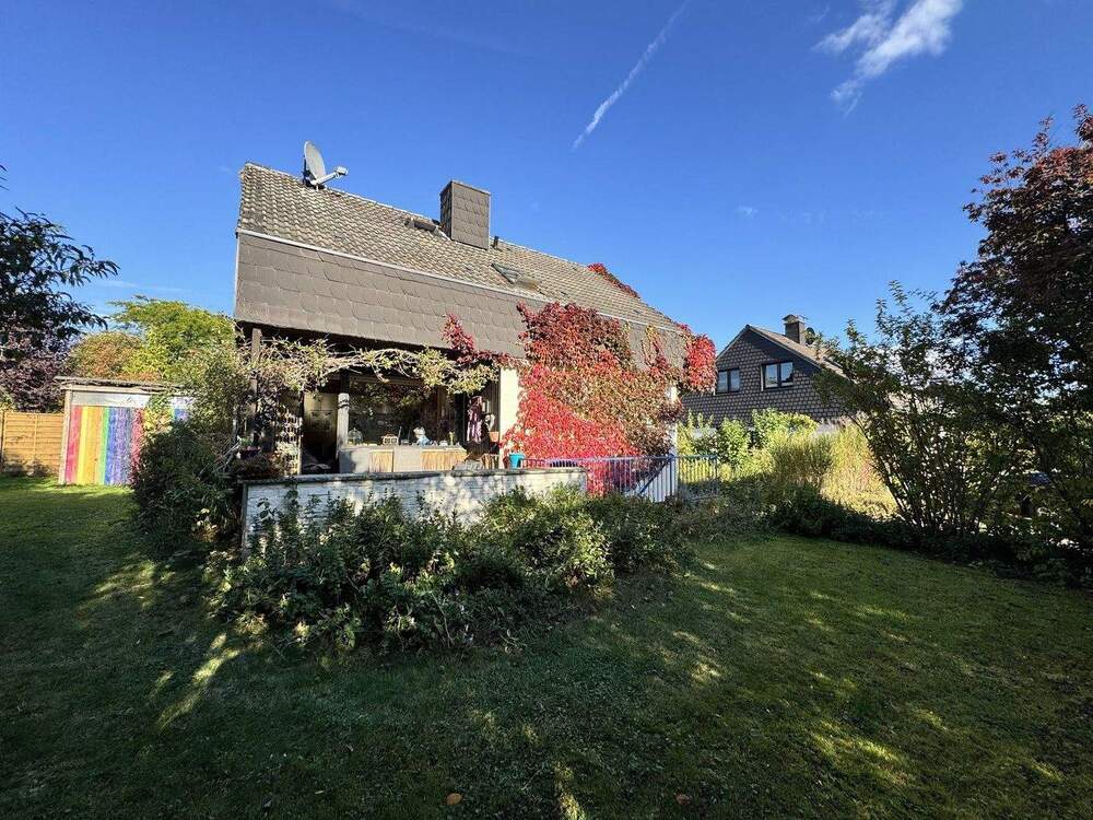 Thumbnail-Enger - Für die kleine Familie