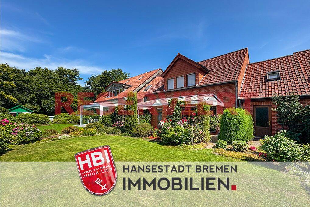 Reserviert