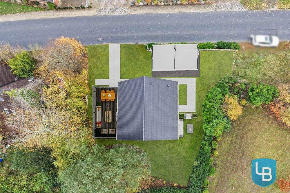 Thumbnail-Neubau Erstbezug: EFH mit Gestaltungsspielraum - Ihr zukünftiges Zuhause in Dransau