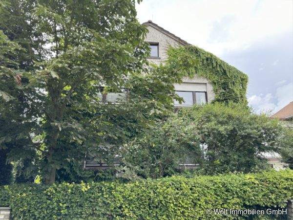 Thumbnail-Charmantes Ein- bis 2-Familienhaus mit Garage in ruhiger und zentraler Lage von Kleinkarben