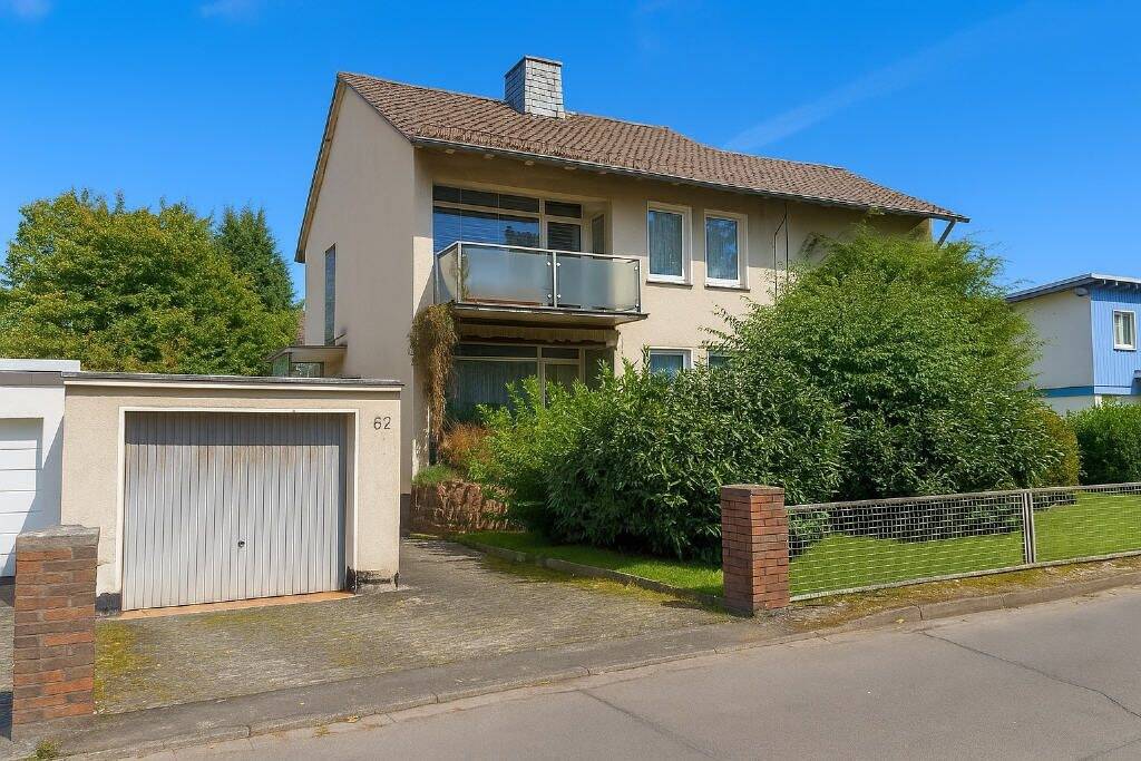 Thumbnail-Freistehendes Einfamilienhaus in gesuchter Lage in Kassel-Kirchditmold
