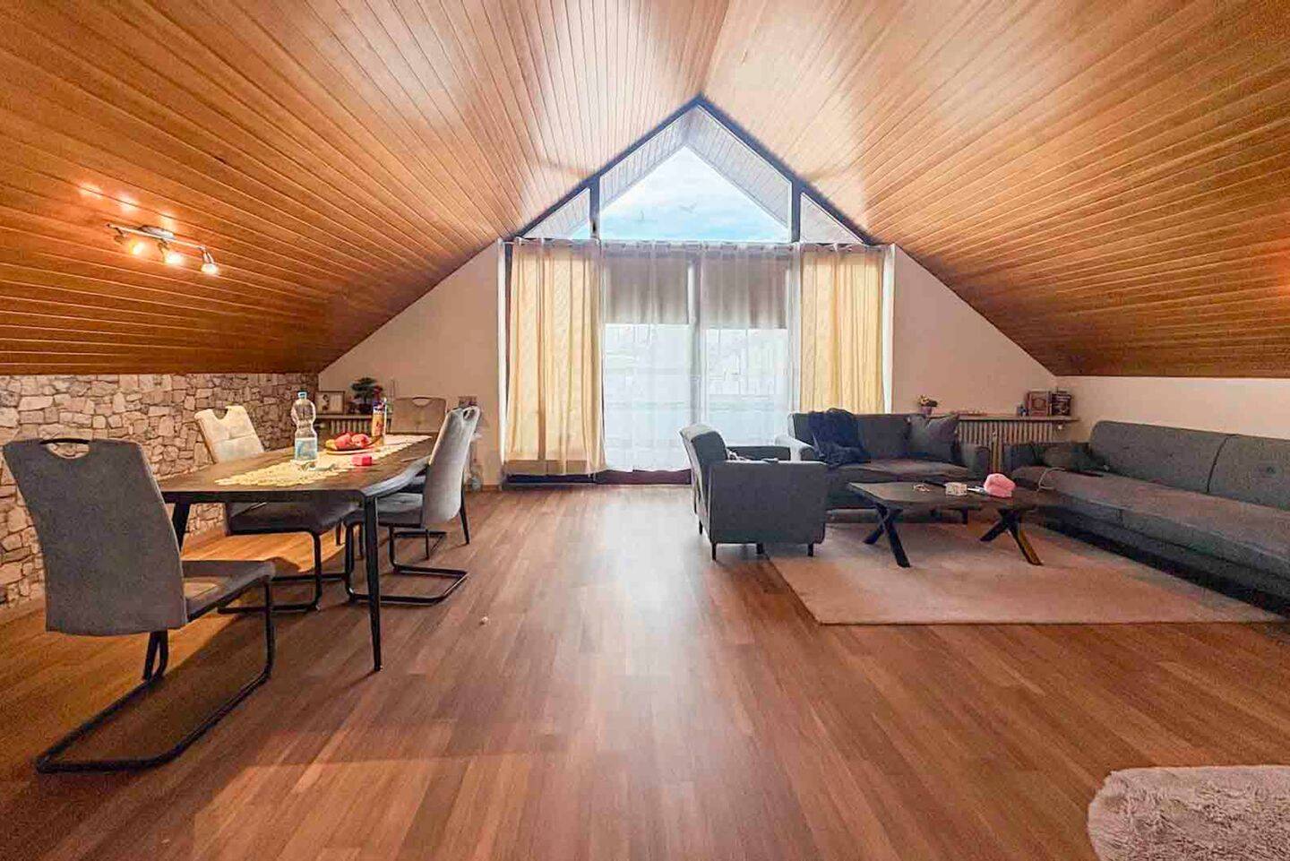 Thumbnail-Top-Investment in Augsburg - Vermietete 3-Zimmer-Wohnung mit Balkon in zentraler Lage