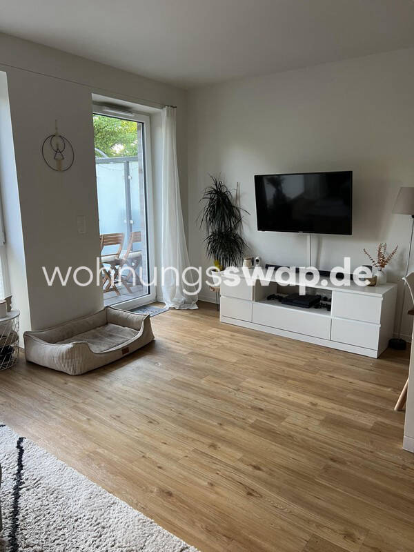 Thumbnail-Wohnungsswap - Bovestraße