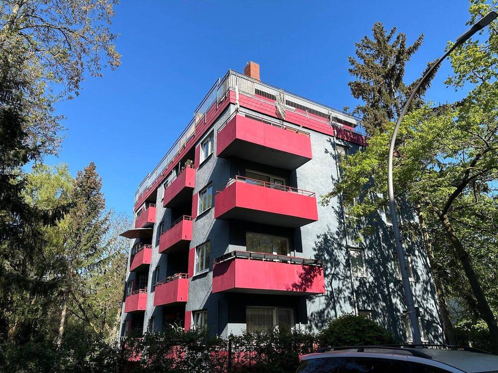 Thumbnail-***Mehrfamilienhaus mit 13 Wohneinheiten inkl. einem wunderschönen Penthouse in Spandau***