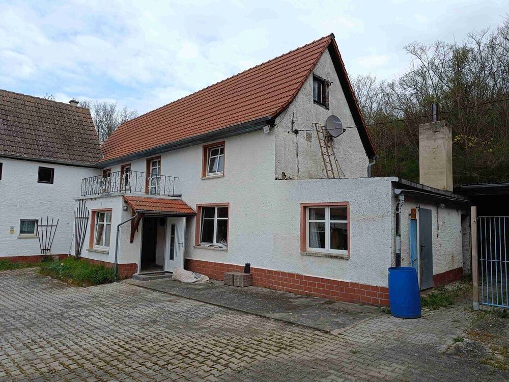 Wohnhaus