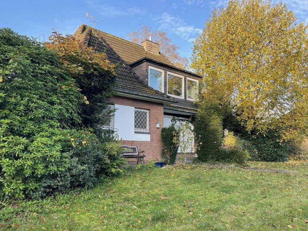 Thumbnail-Charmant und idyllisch gelegen!