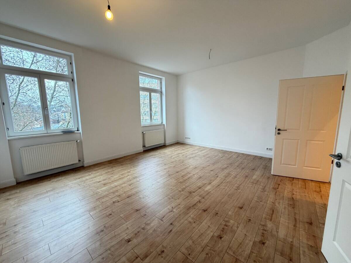 Thumbnail-Modernisierte 2-Zimmer-Wohnung mit hochwertiger Ausstattung in Frankfurt am Main