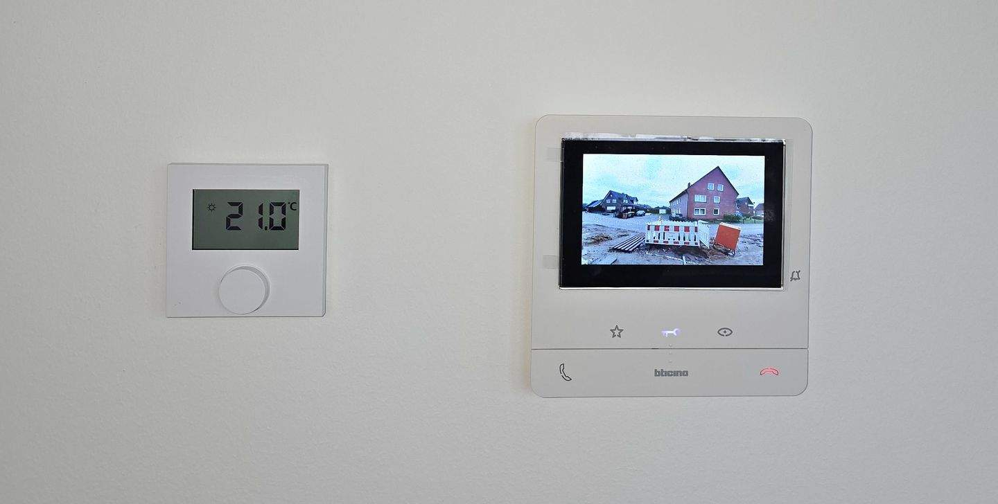 Thumbnail-2 ZKB-WHG mit Terrasse und Traumküche in Twistringen