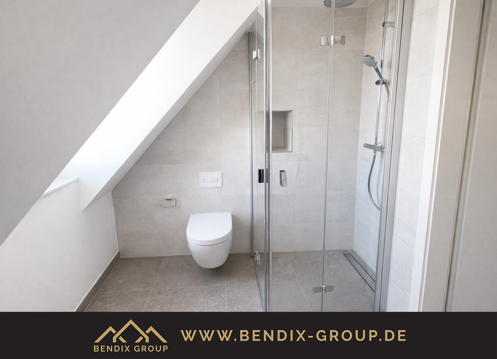 Thumbnail-Schicke, bezugsfertige 3 Zi-Wohnung I Modern & hochwertig I Balkon I Top Lage I Energieeffizient