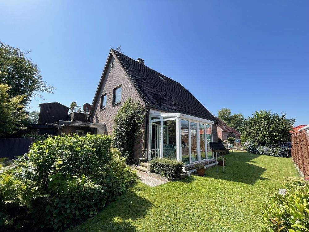 Thumbnail-Haus mit Einliegerwohnung