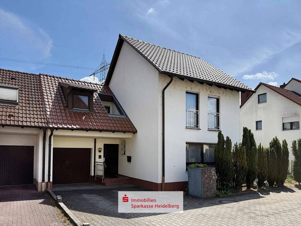Thumbnail-Willkommen in Ihrem neuen Zuhause im begehrten Blumenviertel von Brühl!