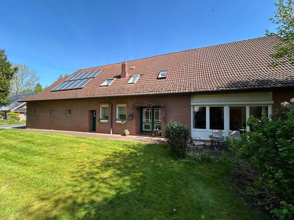 Ansicht Süd