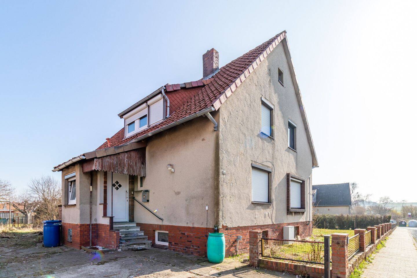 Außenansicht