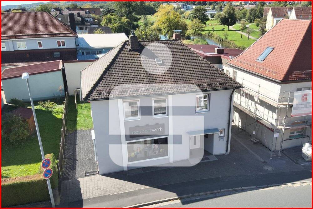 Thumbnail-Haus mit unterschiedlichen Optionen sucht Sie!