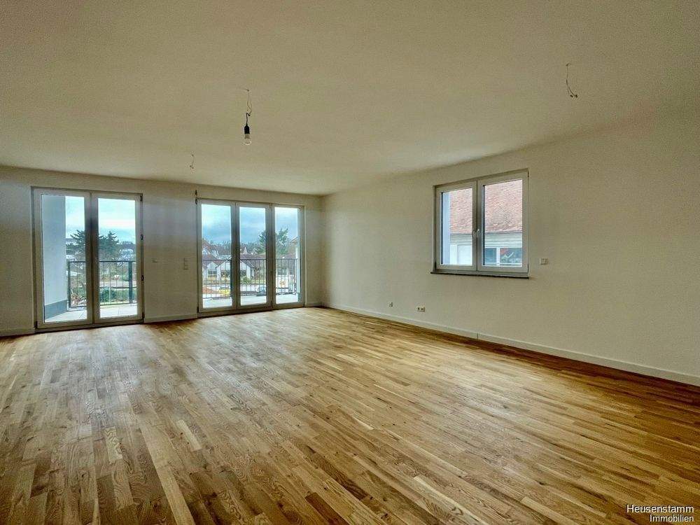 Thumbnail-Exklusiver Erstbezug: Stilvolle 4-Zimmer-Wohnung in zentraler Lage von Obertshausen