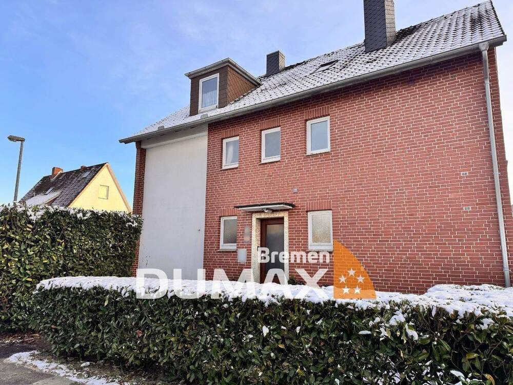 Thumbnail-4 Zimmer. Loggia. Garage. Dein Projekt mit Zukunft.