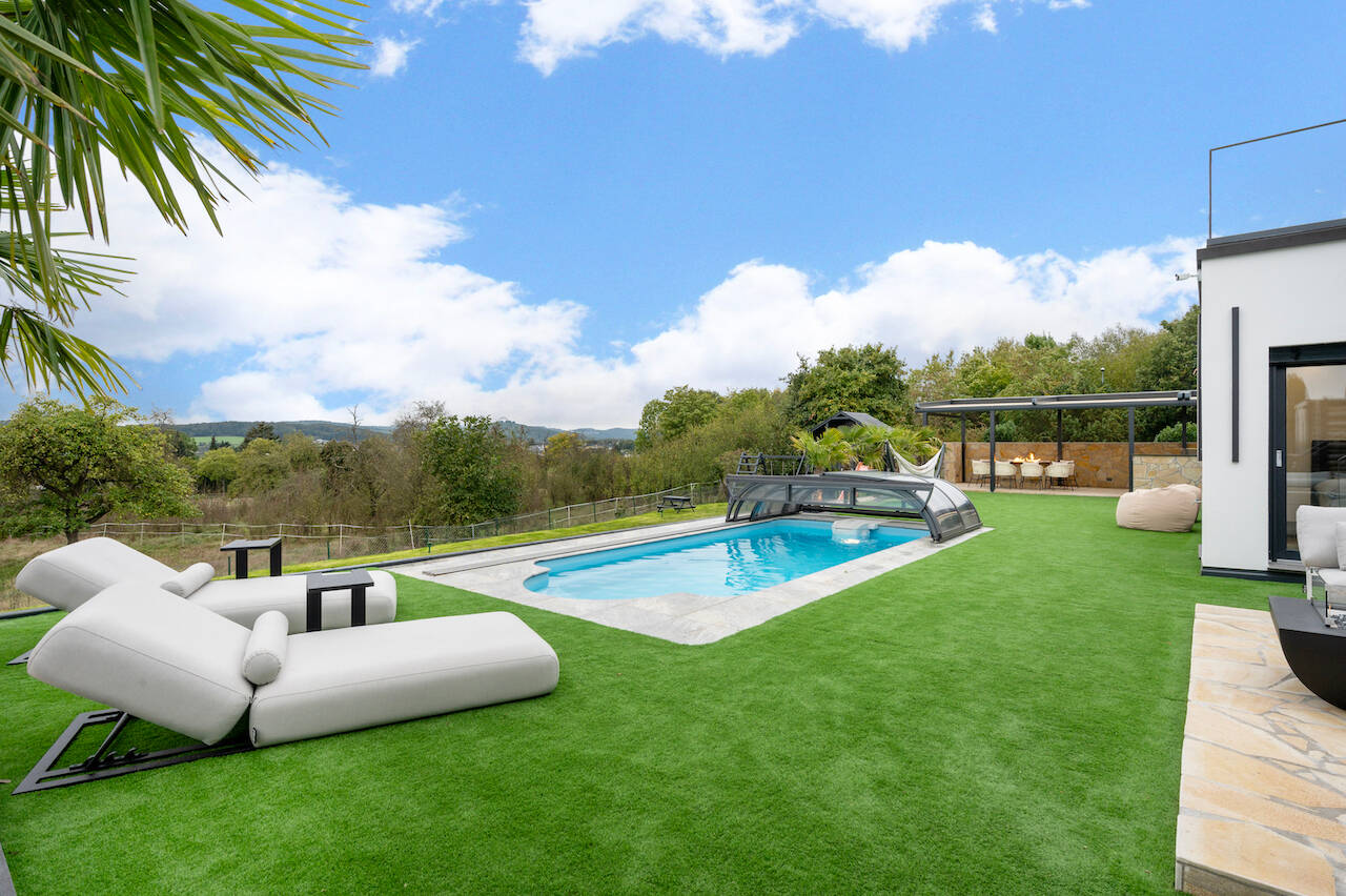 Thumbnail-LUXUSOASE - MALLORCA-FEELING KREIS GIEßEN