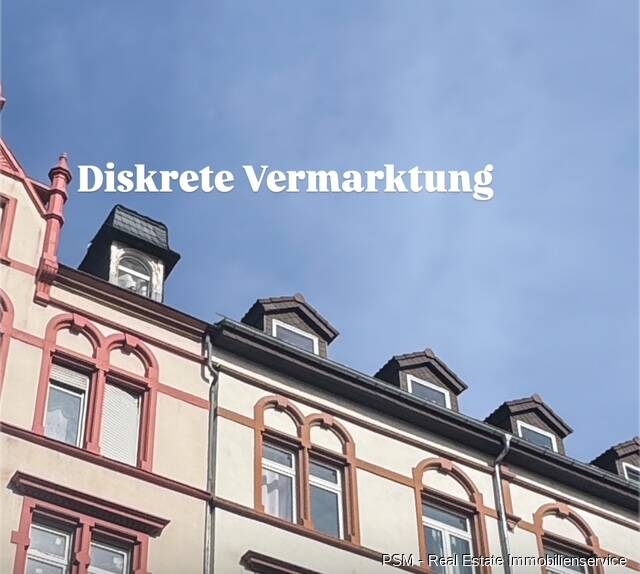 Thumbnail-10341 - INVESTMENT * Mehrfamilienhaus 5 Einheiten FAKTOR 17 in MAINZ- Kostheim