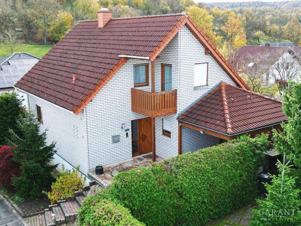 Thumbnail-Zweifamilienhaus mit Komfort und Inklusion: separate barrierearme Wohnung inklusive