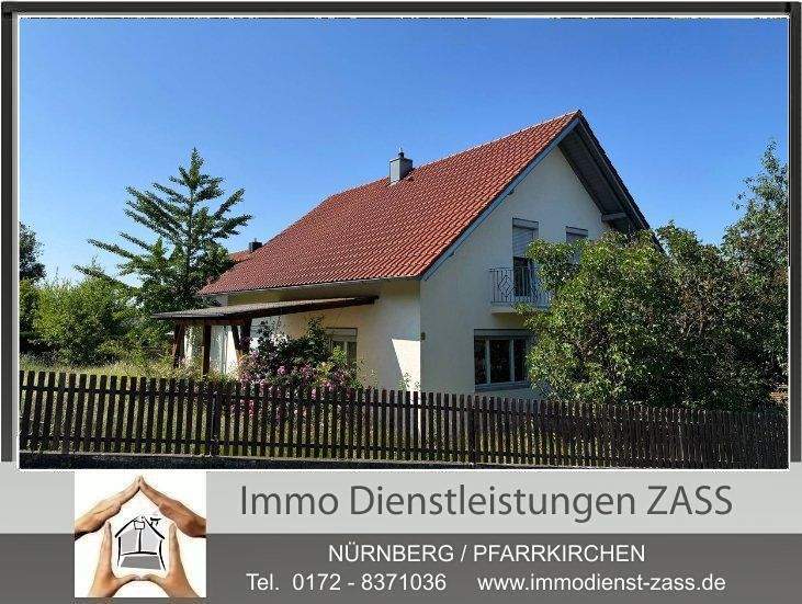 Thumbnail-Charmantes Wohnhaus mit Garten und großer Garage