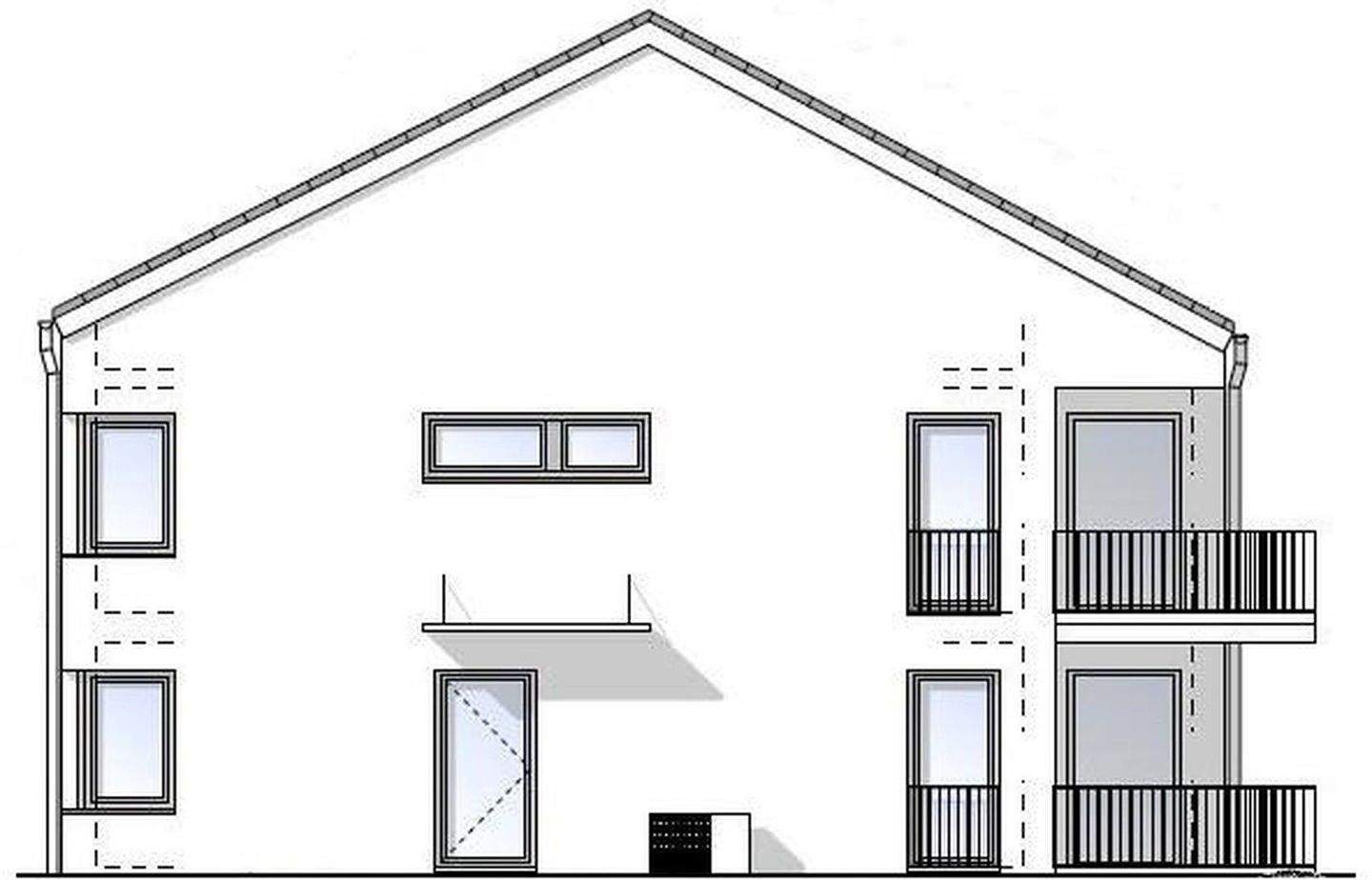 Thumbnail-EIGENTUMSWOHNUNGEN MIT GARTEN IN ENSDORF