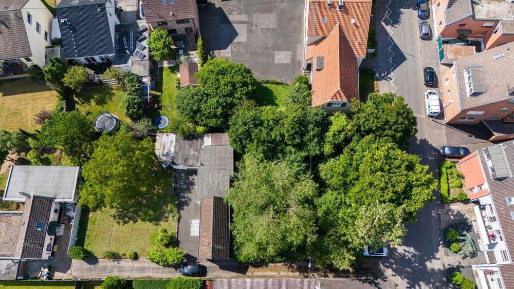 Thumbnail-Exklusives Baugrundstück in Köln-Immendorf - Viel Raum für Ihre Ideen!