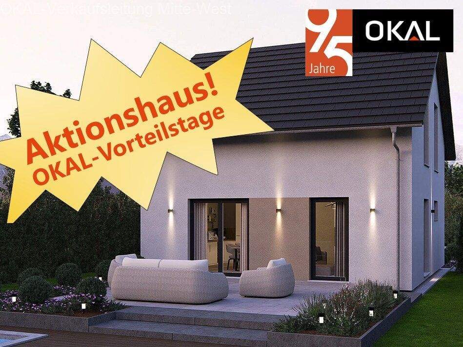 Thumbnail-Das Wohlfühlhaus - perfekt durchdacht, gemütlich und komfortabel!