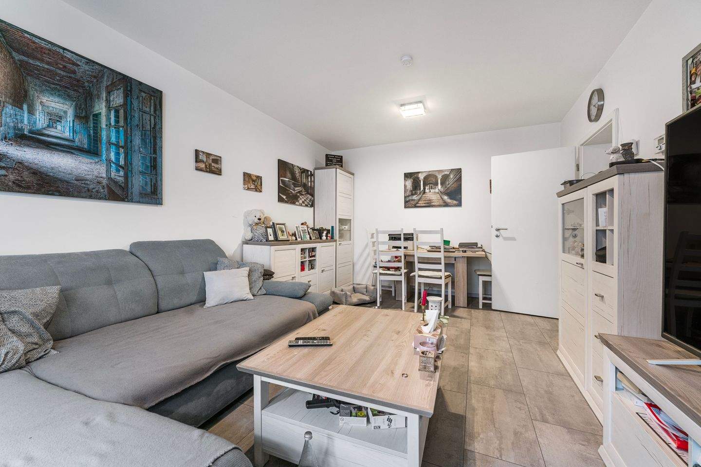 Thumbnail-Urban wohnen in Barmen: Erdgeschosswohnung mit Top-Infrastruktur & bester Anbindung