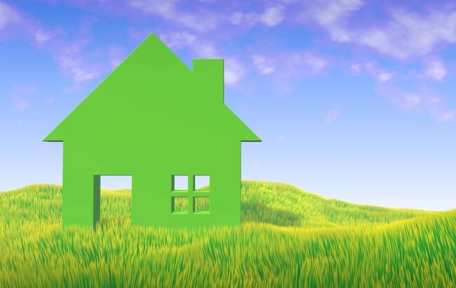 Thumbnail-Lukratives Baugrundstück mit Baugenehmigung für ein Reihenendhaus in UntermenzingAllach