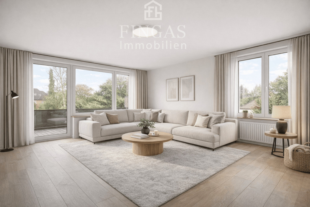 Thumbnail-***Ihr Familienglück am Vilser Holz - Einfamilienhaus mit Einliegerwohnung***