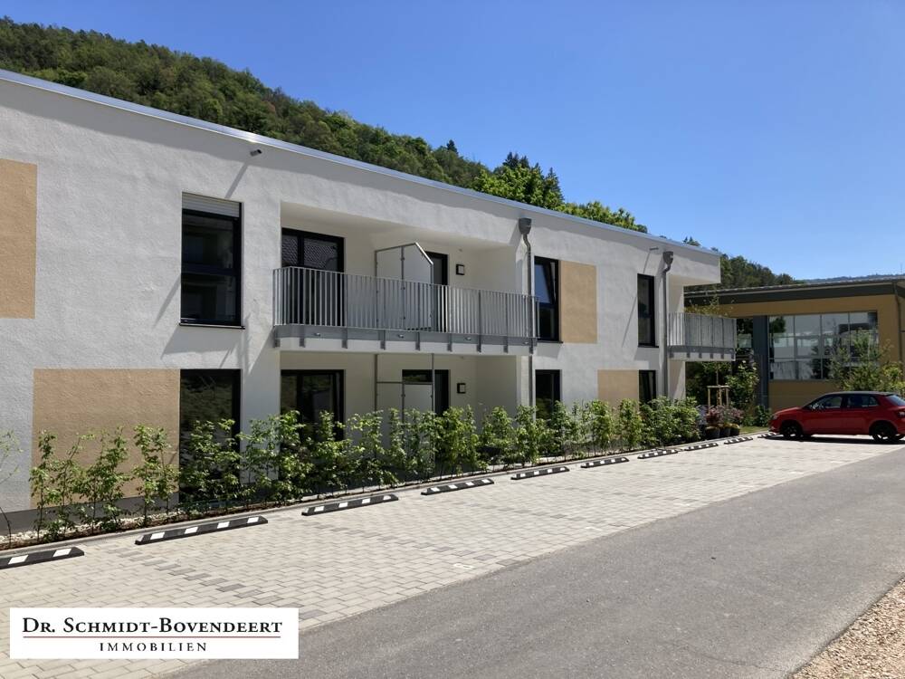 Thumbnail-NEUBAU ERSTBEZUG! Betreute Senioren-Eigentumswohnungen in Lorch a. Rhein, nur noch 4 Wohnungen frei, u.a. auch vermietete!