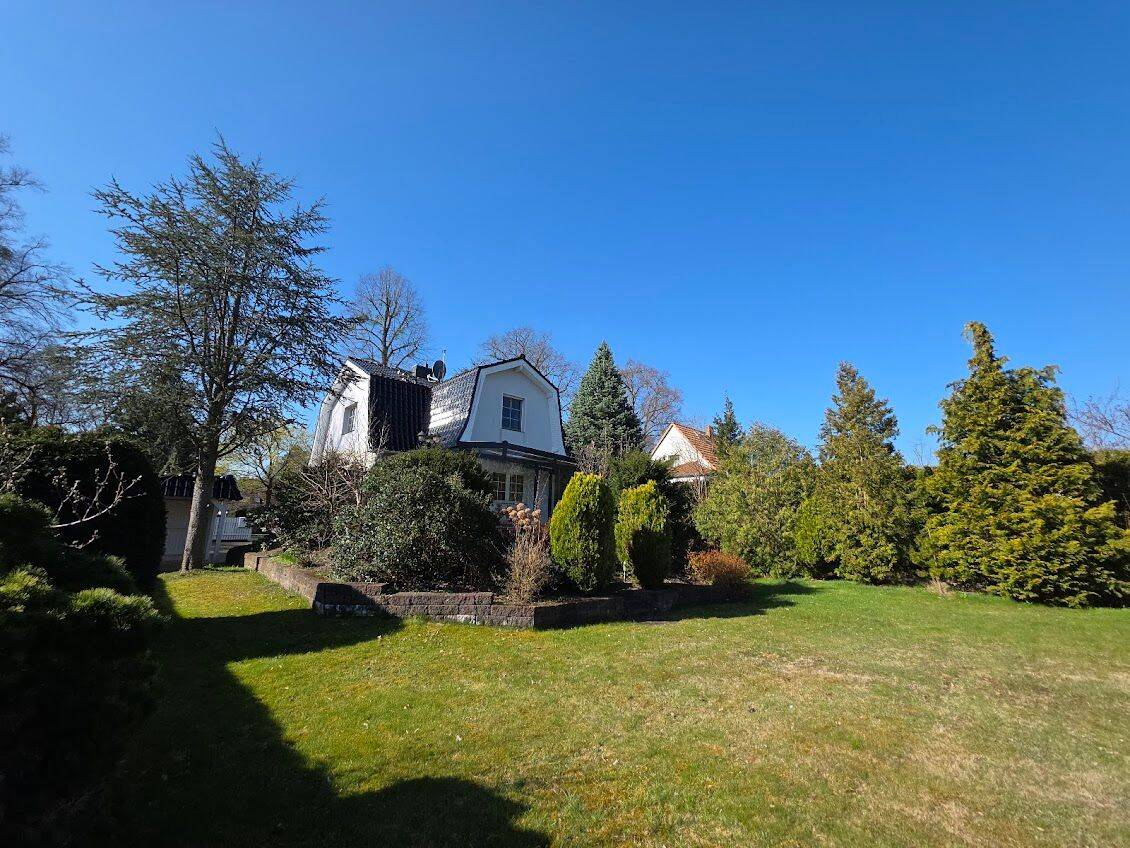 Thumbnail-Traumhaftes Falkensee - Im Wald - Daheim