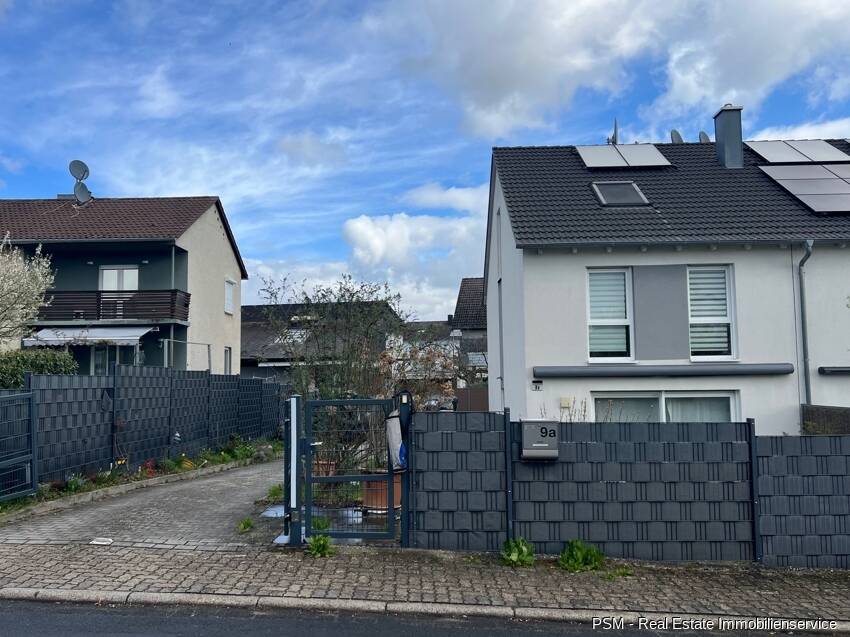 Thumbnail-Haus In Rosbach Modernes Wohnen für die 